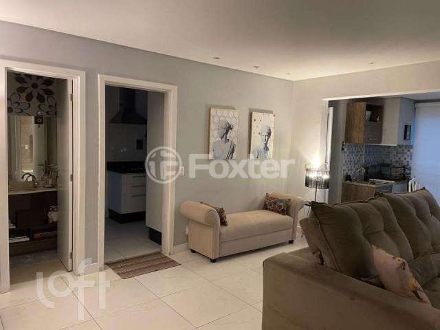 Apartamento com 3 quartos à venda na Rua José Gomes Falcão, 215, Parque Industrial Tomas Edson, São Paulo, 109 m2 por R$ 1.400.000