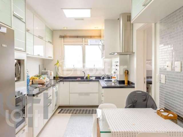 Apartamento com 3 quartos à venda na Rua Castro Alves, 507, Aclimação, São Paulo, 160 m2 por R$ 2.438.000