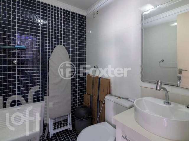 Apartamento com 2 quartos à venda na Rua Elza Guimarães, 283, Vila Amália (Zona Norte), São Paulo, 112 m2 por R$ 415.000