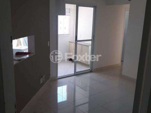 Apartamento com 2 quartos à venda na Rua Vinte e Dois de Agosto, 515, Vila Bela Vista (Zona Norte), São Paulo, 47 m2 por R$ 270.000