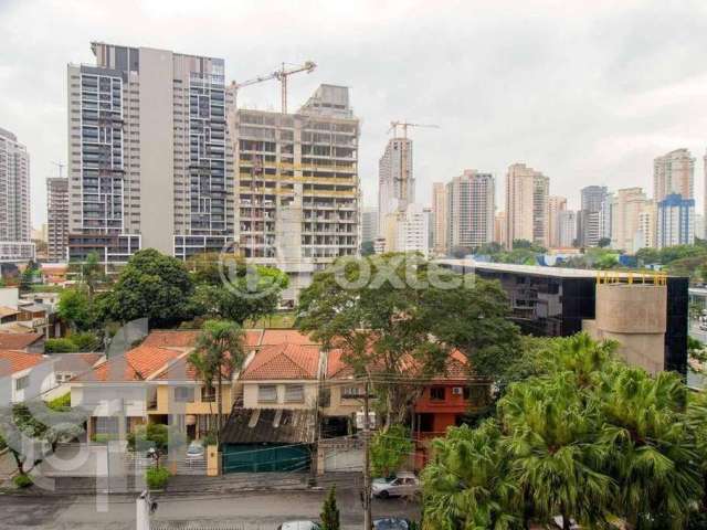 Apartamento com 3 quartos à venda na Rua Andréa Paulinetti, 97, Jardim das Acacias, São Paulo, 100 m2 por R$ 850.000