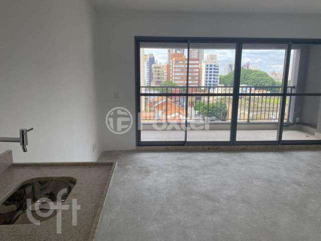 Kitnet / Stúdio à venda na Rua Carlos Petit, 215, Vila Mariana, São Paulo, 38 m2 por R$ 620.000