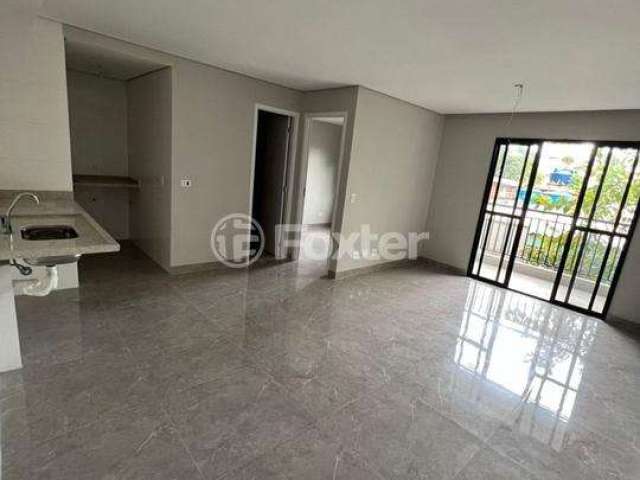 Apartamento com 1 quarto à venda na Rua da Esperança, 1149, Vila Medeiros, São Paulo, 41 m2 por R$ 330.000