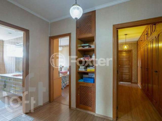 Apartamento com 3 quartos à venda na Rua Paulo Orozimbo, 693, Cambuci, São Paulo, 292 m2 por R$ 1.810.000