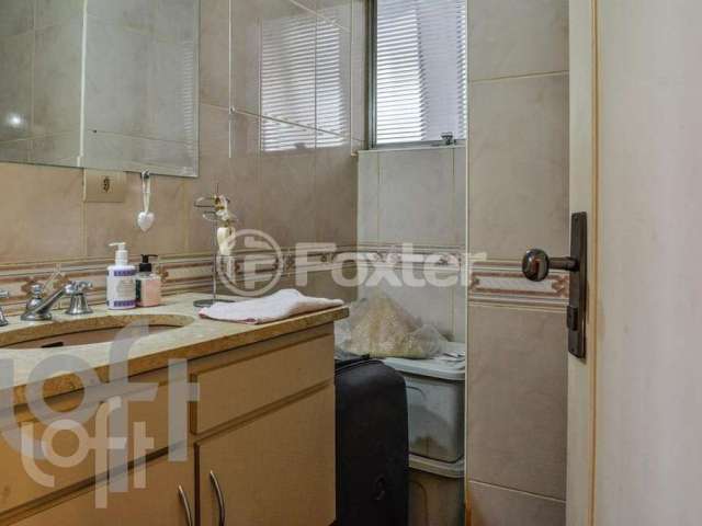 Apartamento com 3 quartos à venda na Rua Batista do Carmo, 25, Cambuci, São Paulo, 90 m2 por R$ 800.000