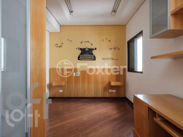 Apartamento com 3 quartos à venda na Avenida Engenheiro Luiz Gomes Cardim Sangirardi, 360, Vila Mariana, São Paulo, 600 m2 por R$ 3.600.000