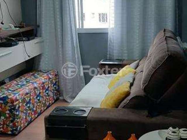 Apartamento com 2 quartos à venda na Rua Cândido Rodrigues, 45, Jardim Vila Formosa, São Paulo, 47 m2 por R$ 230.000