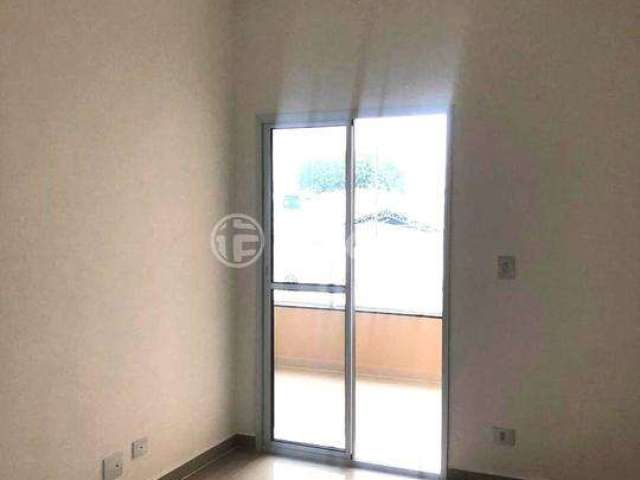 Apartamento com 2 quartos à venda na Rua Antônio Neto Caldeira, 467, Vila Antonieta, São Paulo, 48 m2 por R$ 350.000