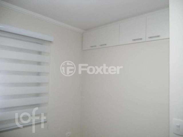 Apartamento com 3 quartos à venda na Rua Ouvidor Portugal, 158, Vila Monumento, São Paulo, 66 m2 por R$ 550.000