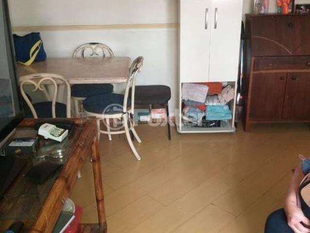 Apartamento com 2 quartos à venda na Rua Pires da Mota, 550, Aclimação, São Paulo, 48 m2 por R$ 450.000