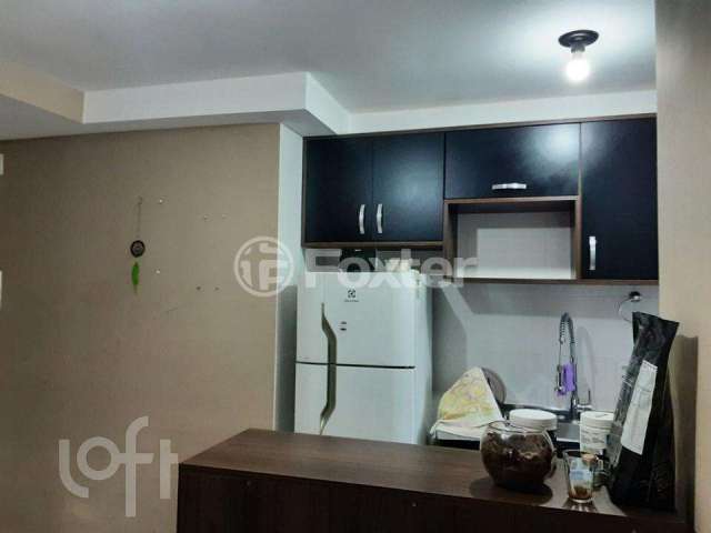 Apartamento com 2 quartos à venda na Rua José Bento, 480, Cambuci, São Paulo, 41 m2 por R$ 315.000