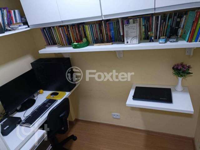 Apartamento com 3 quartos à venda na Avenida do Cursino, 104, Saúde, São Paulo, 100 m2 por R$ 640.000