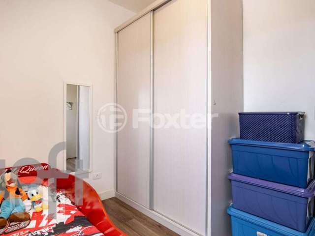 Apartamento com 2 quartos à venda na Rua Dom Bernardo Nogueira, 340, Vila Gumercindo, São Paulo, 50 m2 por R$ 469.500