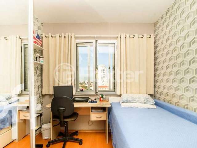 Apartamento com 3 quartos à venda na Avenida do Cursino, 289, Saúde, São Paulo, 104 m2 por R$ 530.000