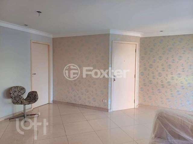 Apartamento com 3 quartos à venda na Rua Pedrália, 304, Vila Gumercindo, São Paulo, 87 m2 por R$ 997.000