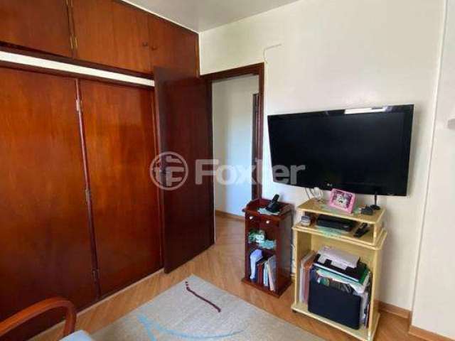 Apartamento com 4 quartos à venda na Rua Martinho da Silva, 45, Vila Firmiano Pinto, São Paulo, 98 m2 por R$ 905.000