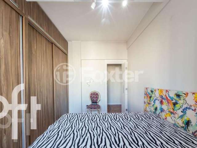 Apartamento com 3 quartos à venda na Rua Santa Luzia, 87, Liberdade, São Paulo, 150 m2 por R$ 650.000