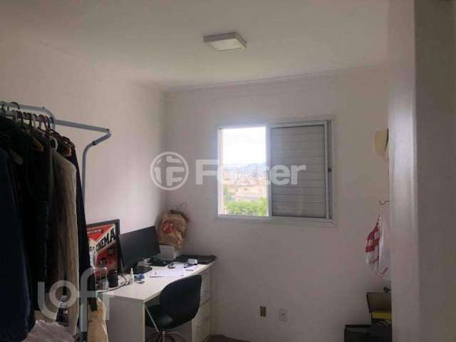 Apartamento com 2 quartos à venda na Rua Aída Gomes Toledo, 100, Imirim, São Paulo, 42 m2 por R$ 340.000