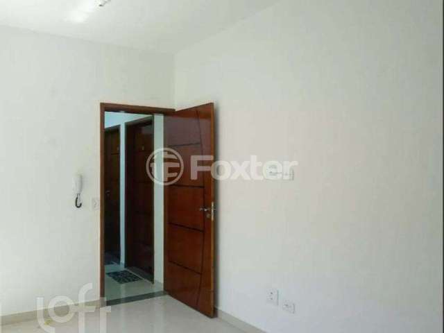 Apartamento com 2 quartos à venda na Rua Catende, 624, Jardim Nordeste, São Paulo, 44 m2 por R$ 240.000