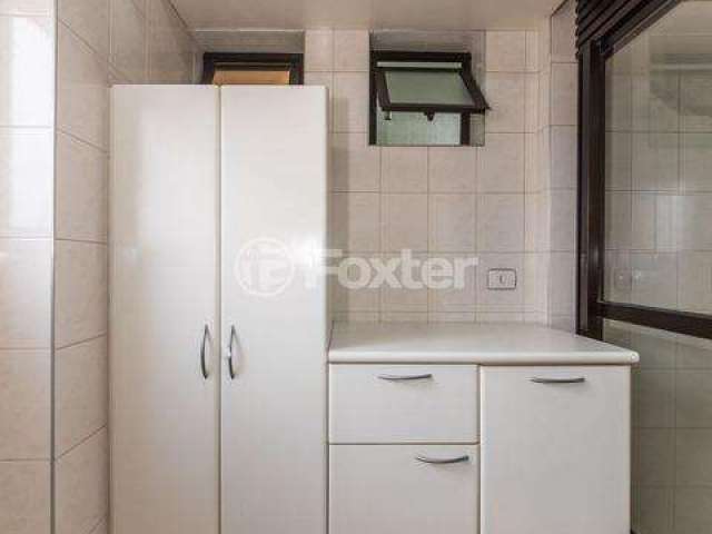 Apartamento com 3 quartos à venda na Rua Dom Bernardo Nogueira, 479, Vila Gumercindo, São Paulo, 72 m2 por R$ 650.000