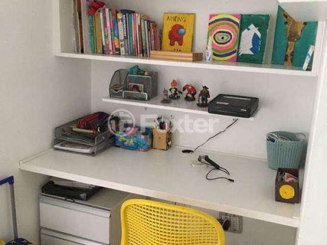 Apartamento com 3 quartos à venda na Rua Pedro Victor, 31, Vila Firmiano Pinto, São Paulo, 96 m2 por R$ 1.200.000