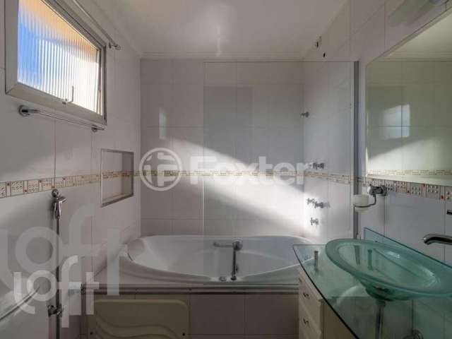 Apartamento com 3 quartos à venda na Rua Maria das Dores Braga, 201, Bosque da Saúde, São Paulo, 110 m2 por R$ 810.000