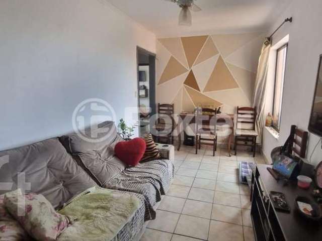 Apartamento com 3 quartos à venda na Rua Simão Lopes, 1504, Vila Moraes, São Paulo, 60 m2 por R$ 300.000