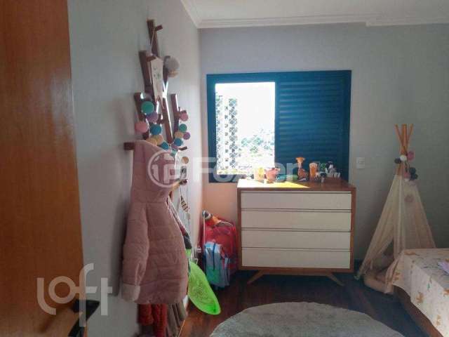 Apartamento com 3 quartos à venda na Rua Tiquatira, 497, Bosque da Saúde, São Paulo, 126 m2 por R$ 880.000