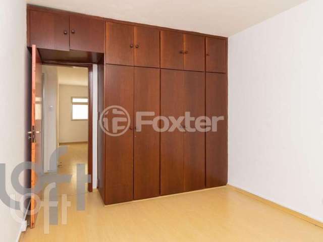 Apartamento com 2 quartos à venda na Rua Tabatinguera, 93, Sé, São Paulo, 74 m2 por R$ 390.000