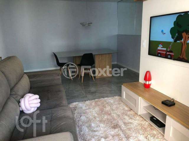 Apartamento com 3 quartos à venda na Rua Intendência, 212, Brás, São Paulo, 74 m2 por R$ 740.000