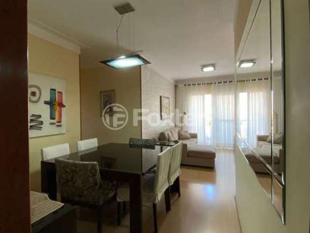 Apartamento com 3 quartos à venda na Rua Maria Bucalem Haddad, 123, Vila Firmiano Pinto, São Paulo, 91 m2 por R$ 1.150.000