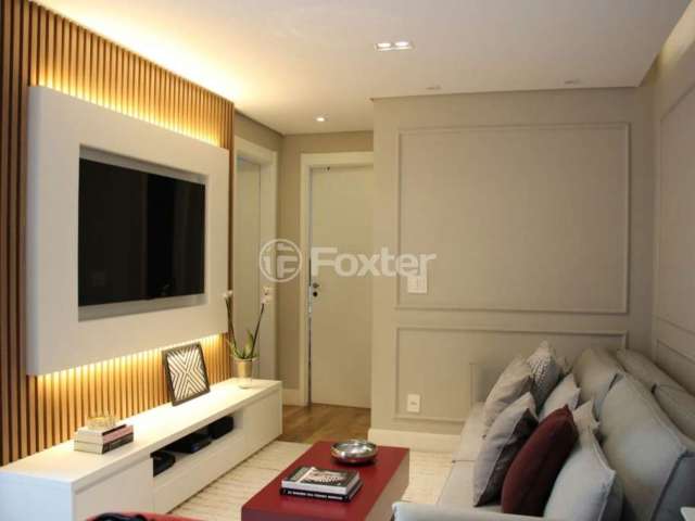 Apartamento com 2 quartos à venda na Rua Catumbi, 1077, Catumbi, São Paulo, 65 m2 por R$ 680.000