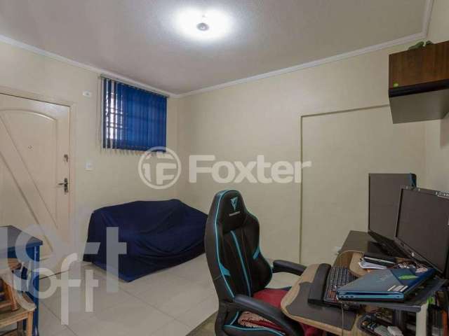 Apartamento com 1 quarto à venda na Rua Tabatinguera, 340, Sé, São Paulo, 40 m2 por R$ 213.000