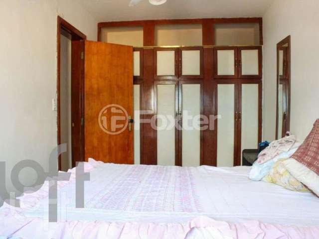 Apartamento com 3 quartos à venda na Rua Vinte e Oito de Janeiro, 41, Vila Bela Vista (Zona Norte), São Paulo, 71 m2 por R$ 290.000