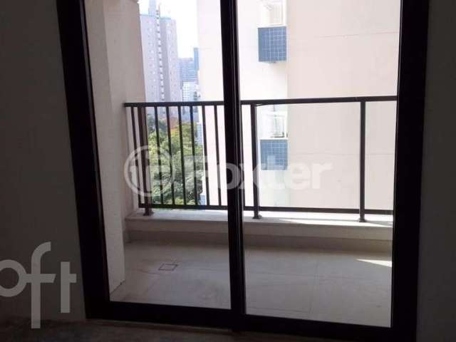 Kitnet / Stúdio à venda na Rua Bartolomeu de Gusmão, 488, Vila Mariana, São Paulo, 25 m2 por R$ 430.000