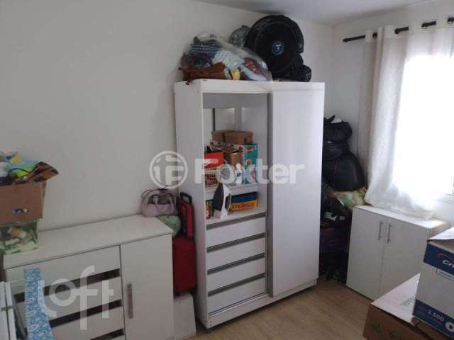 Apartamento com 2 quartos à venda na Rua Jorge Ogushi, 417, Jardim Vila Formosa, São Paulo, 50 m2 por R$ 320.000