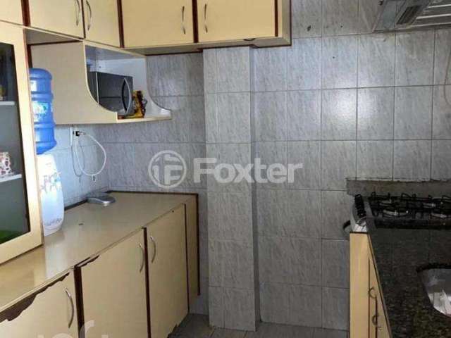 Apartamento com 2 quartos à venda na Rua Doutor Bettencourt Rodrigues, 176, Sé, São Paulo, 85 m2 por R$ 320.000