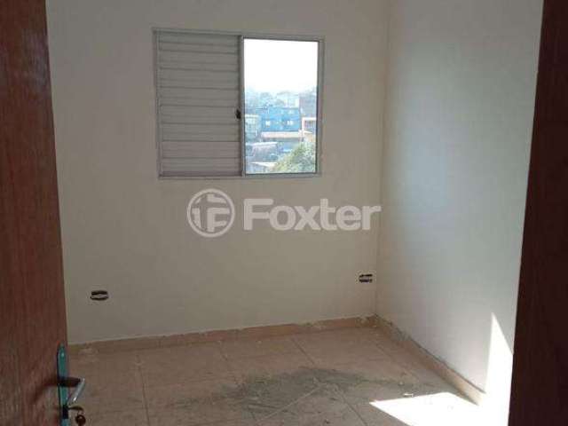 Apartamento com 2 quartos à venda na Rua Crato, 187, Jardim Nordeste, São Paulo, 40 m2 por R$ 256.000