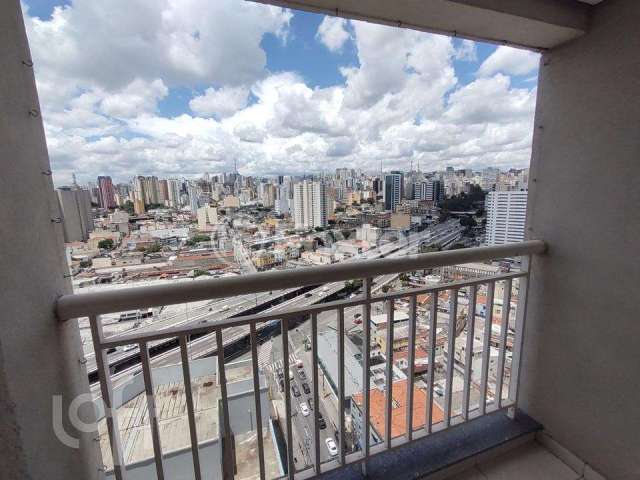 Apartamento com 4 quartos à venda na Rua Glicério, 301, Liberdade, São Paulo, 55 m2 por R$ 450.000