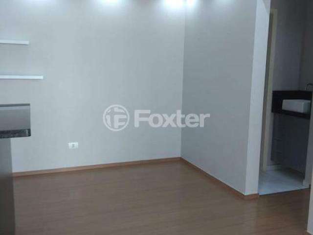 Apartamento com 3 quartos à venda na Rua Domingos José Sapienza, 231, Vila Amália (Zona Norte), São Paulo, 56 m2 por R$ 400.000