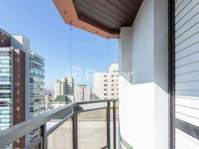 Apartamento com 2 quartos à venda na Rua Paula Ney, 357, Vila Mariana, São Paulo, 82 m2 por R$ 1.050.000