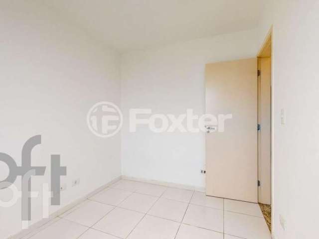 Apartamento com 2 quartos à venda na Rua Domingos José Sapienza, 231, Vila Amália (Zona Norte), São Paulo, 45 m2 por R$ 320.000