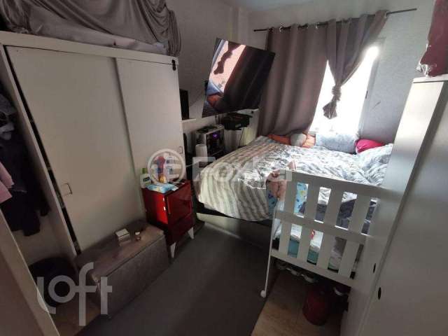 Apartamento com 1 quarto à venda na Rua Conselheiro Furtado, 1114, Liberdade, São Paulo, 43 m2 por R$ 339.071