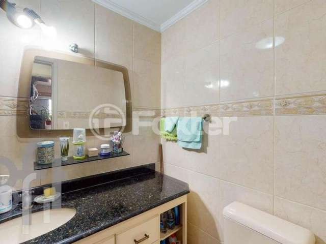 Apartamento com 2 quartos à venda na Rua Anastácio de Souza Pinto, 297, Nossa Senhora do Ó, São Paulo, 75 m2 por R$ 480.000