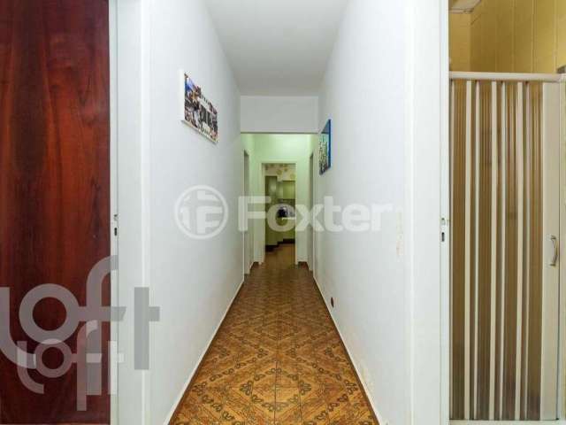 Apartamento com 3 quartos à venda na Rua José Getúlio, 578, Liberdade, São Paulo, 176 m2 por R$ 1.250.000