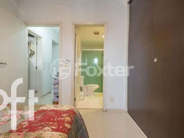 Apartamento com 2 quartos à venda na Rua Doutor Eduardo Amaro, 99, Paraíso, São Paulo, 80 m2 por R$ 1.472.000