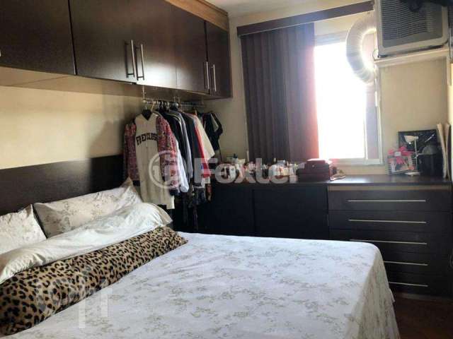 Apartamento com 2 quartos à venda na Rua Itaiquara, 99, Itaberaba, São Paulo, 55 m2 por R$ 500.000