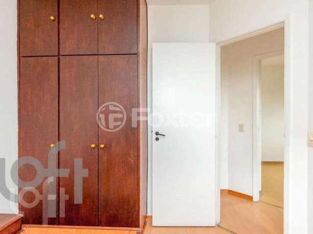 Apartamento com 3 quartos à venda na Rua Malebranche, 99, Vila Mariana, São Paulo, 68 m2 por R$ 770.000