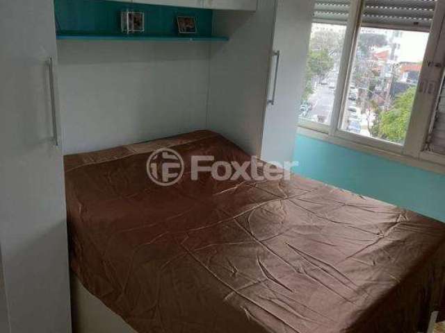 Apartamento com 3 quartos à venda na Rua Basílio da Cunha, 871, Vila Deodoro, São Paulo, 111 m2 por R$ 633.880