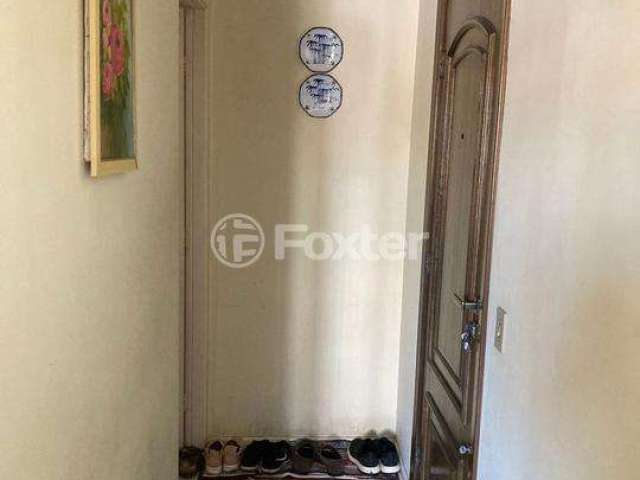 Apartamento com 3 quartos à venda na Rua Doutor Assis de Moura, 210, Vila Mariana, São Paulo, 71 m2 por R$ 550.000